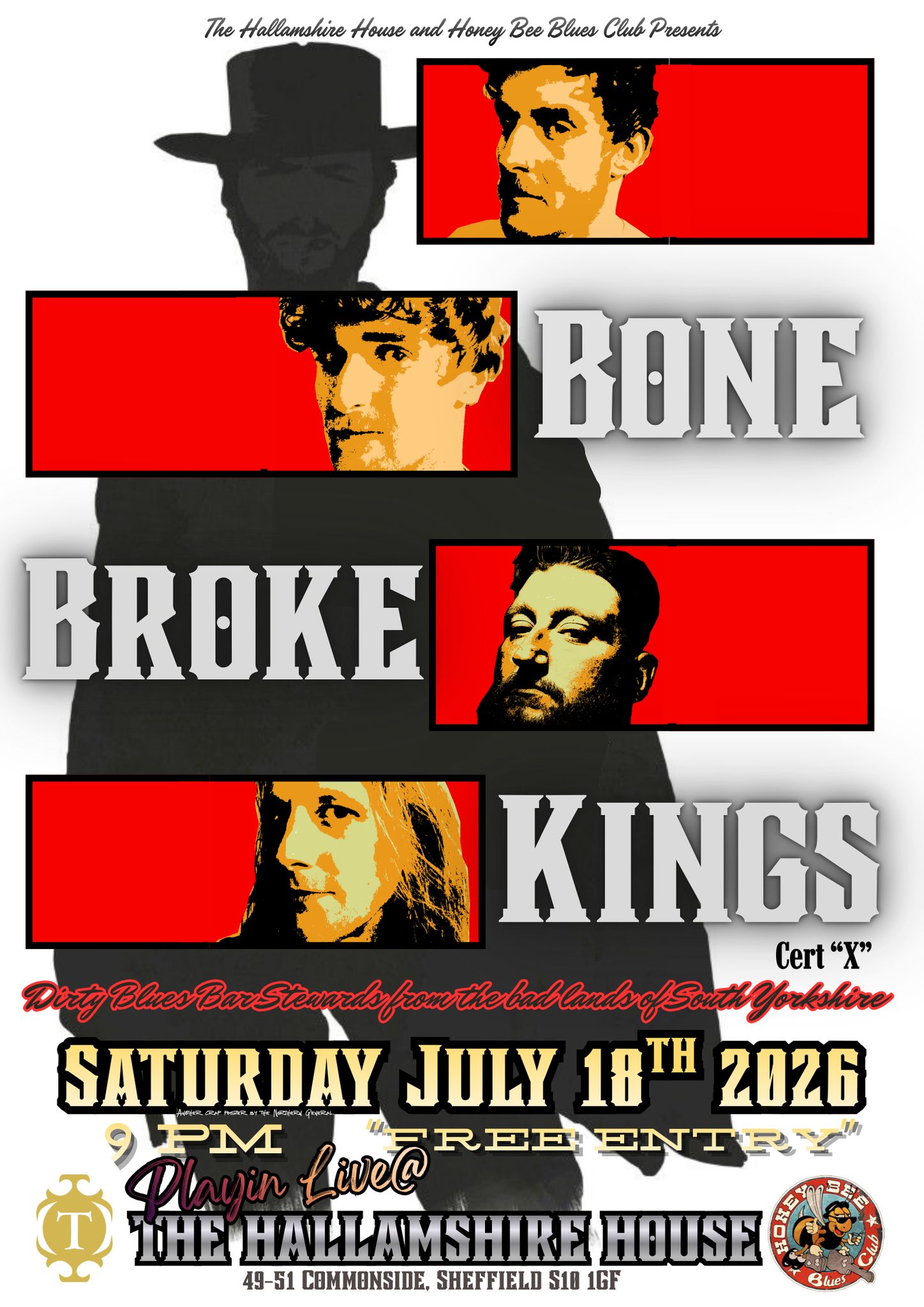 18 july 2026
